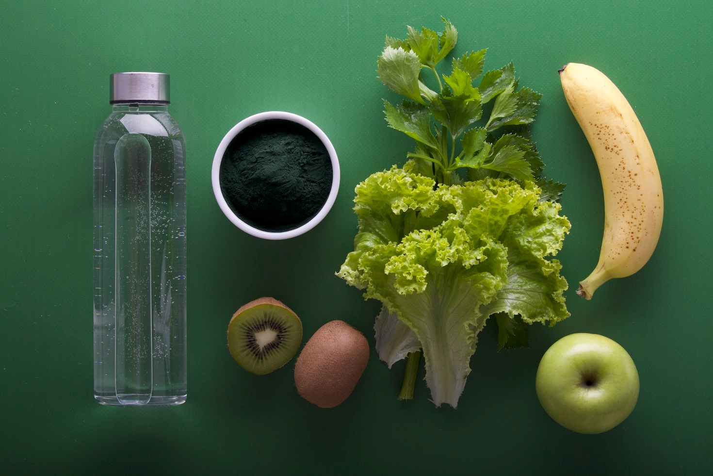 The Role of Cleansing in Weight Management